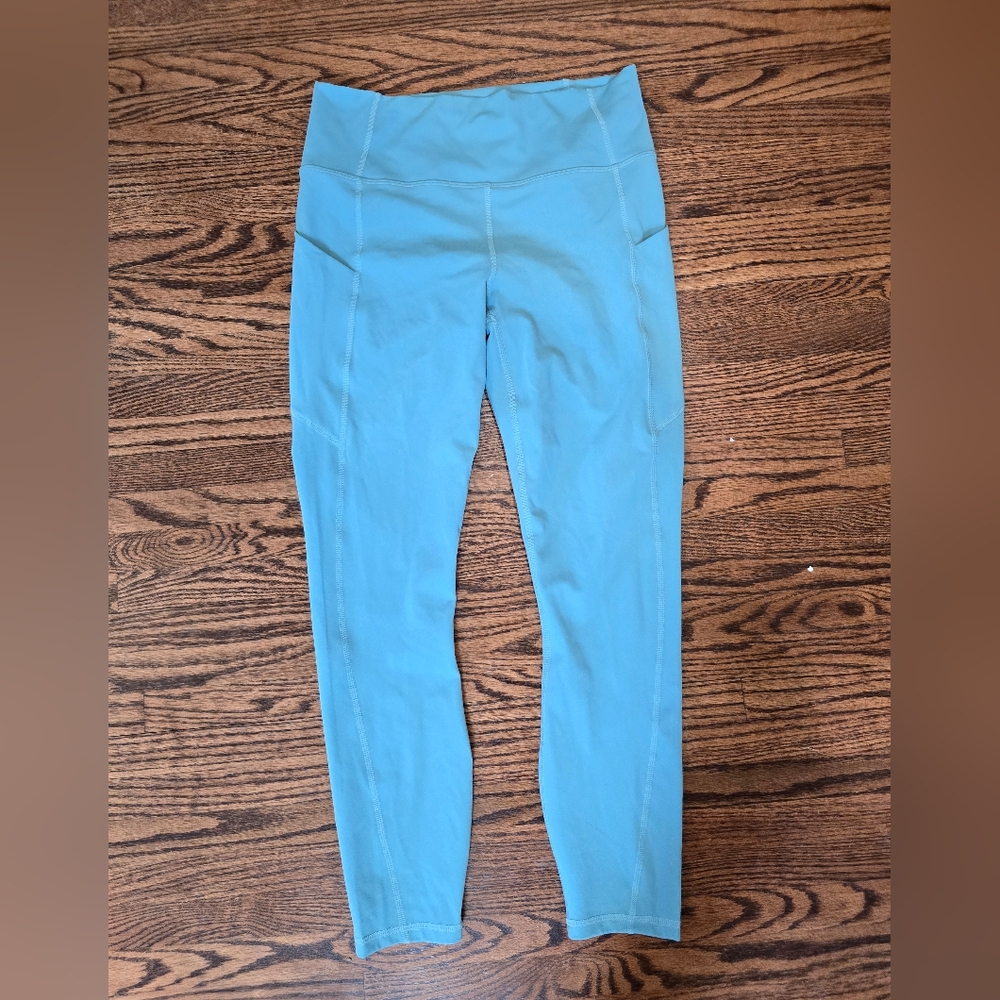 Fabletics leggings size medium